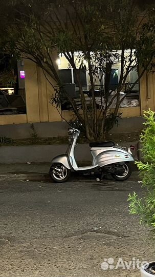 Suzuki verde