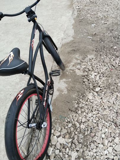 Велосипед stels navigator 150