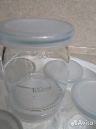 Йогуртница Galaxy