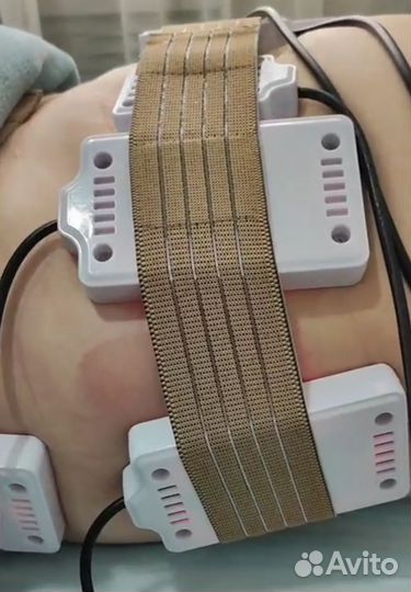 Услуги красоты и здоровья