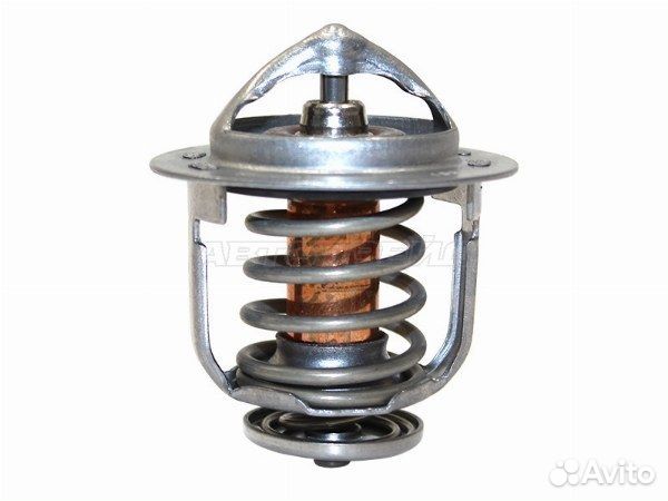 Термостат toyota highlander