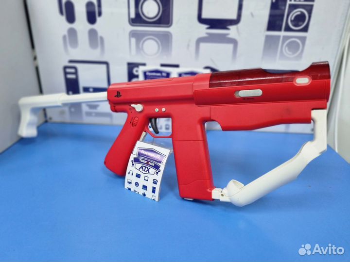 Геймпад Playstation Move Sharp Shooter PS3 /72