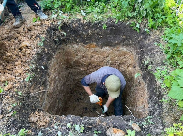 Септик Евробион