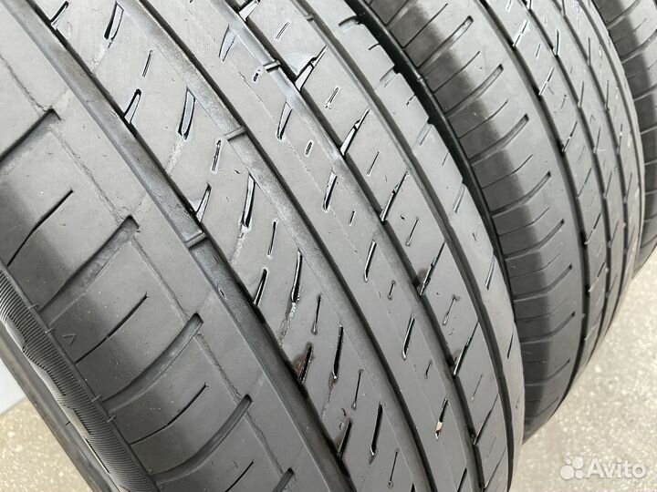 Ecovision VI-386 HP 225/60 R18