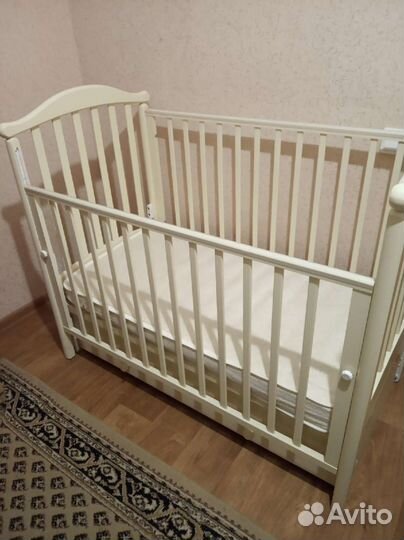 Кровать Гандылян Людмила