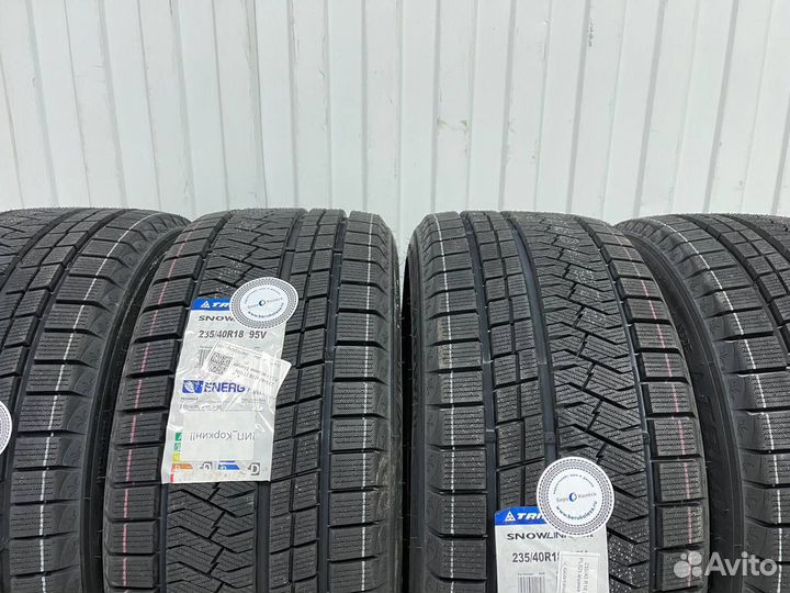 Triangle Trin PL02 225/45 R18 95V