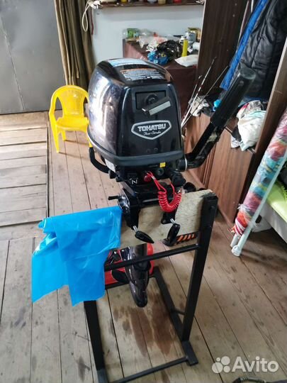 Продам лодку