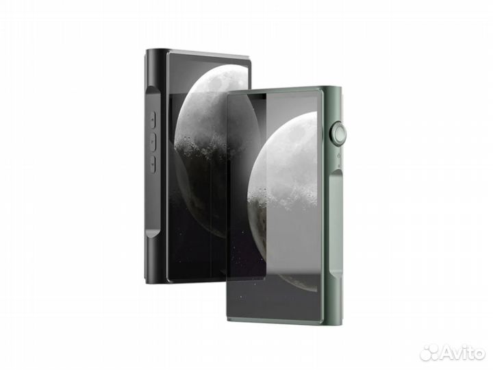 Плеер Shanling M6 Ultra Green