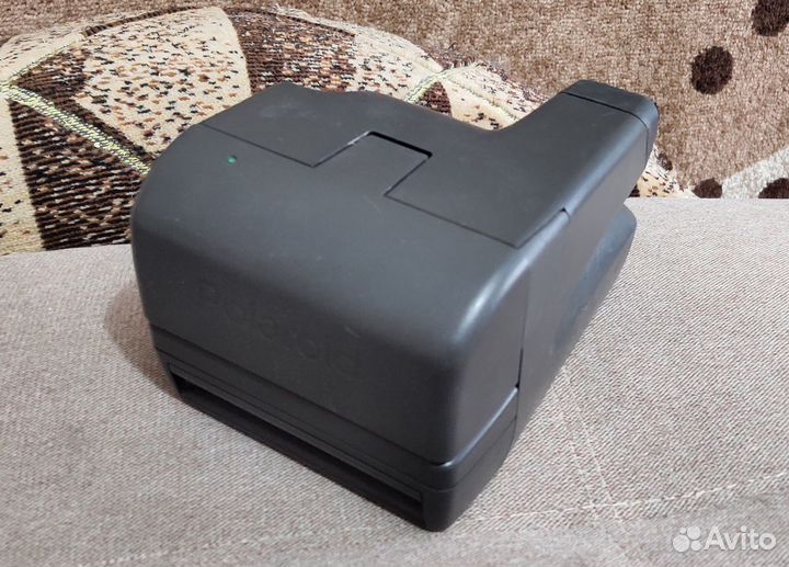 Фотоаппарат polaroid