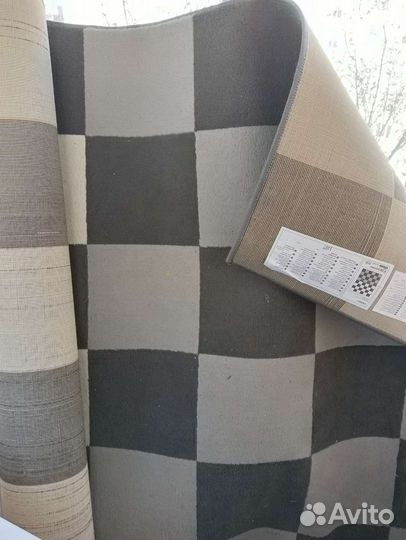 Ковер IKEA бу