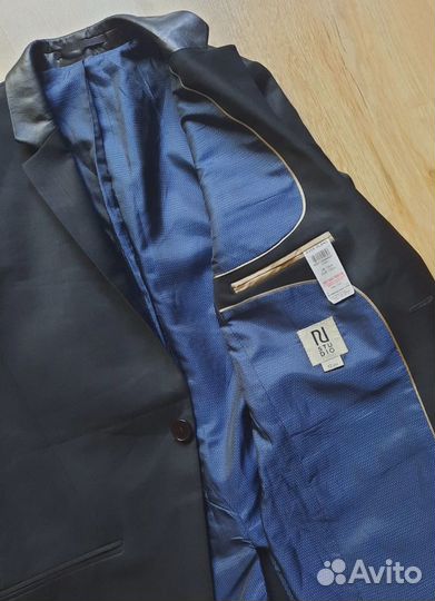 Пиджак на мальчика 11-12 лет (River Island)