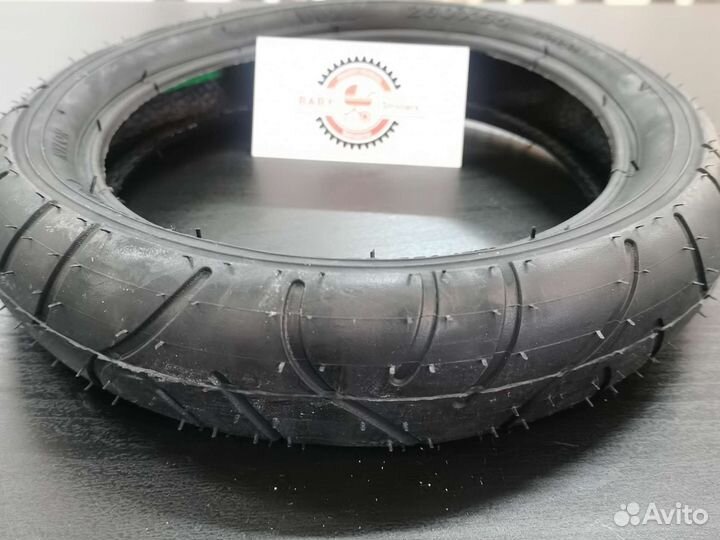 Покрышка 260х55 для велосипеда