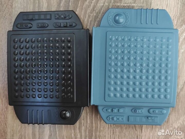 Морской бой