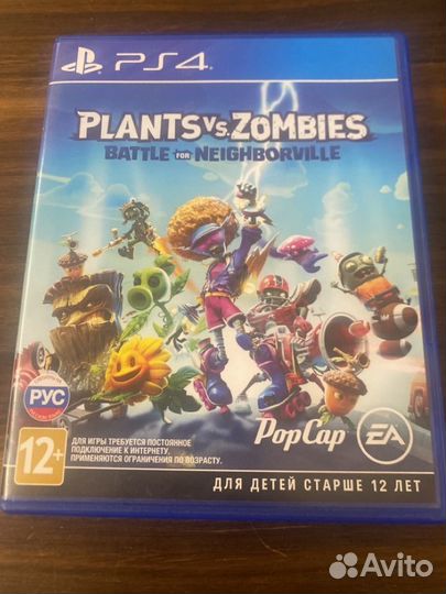 Sony playstation 4 PS4 игры