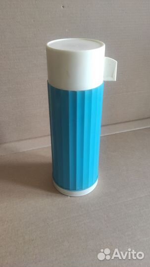 Термос СССР 0,6 л