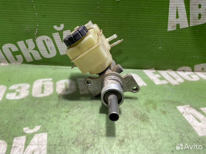 Главный тормозной цилиндр Bmw 5 Series E39 M52B25