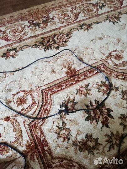 Кабель для монитора vga