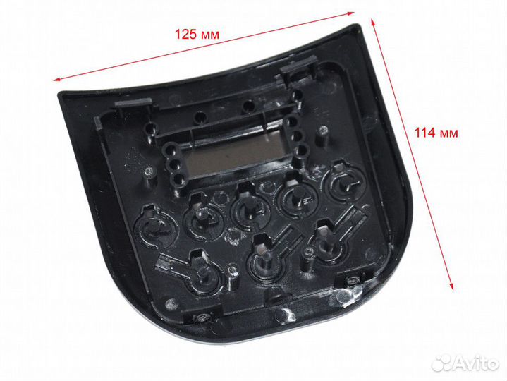 Аппликация мультиварки Redmond RMC-M22