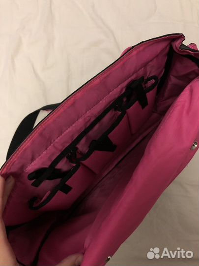 Сумка/рюкзак ecco