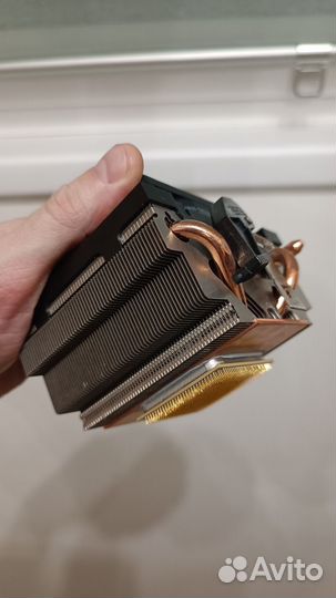 Процессор AMD phenom II X6 1055T