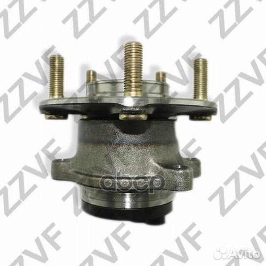 Ступица задняя mitsubishi outlander (GF) (12)