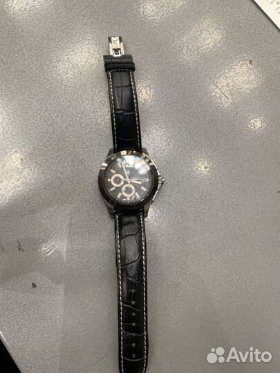 Оригинальные часы longines master collection