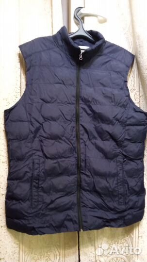 Пакетом 3 шт. вещи 52-54