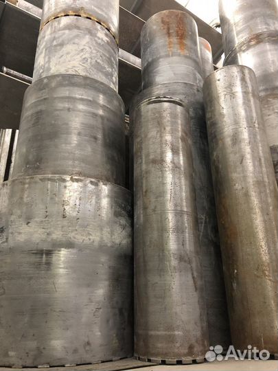 Востановление алмазных коронок