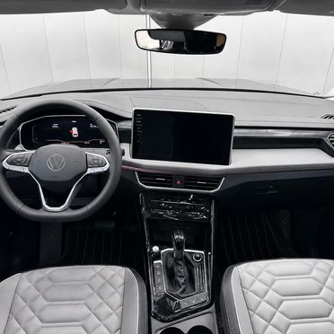 VW Tayron 2023 авто из Китая под заказ Калуга