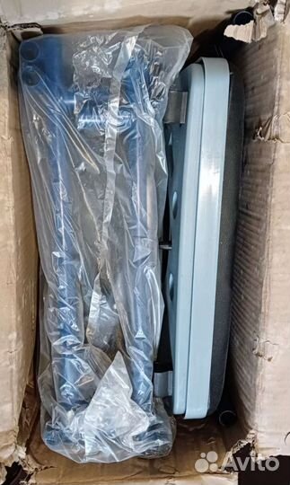 Санитарное кресло-стул Ortonica TU34