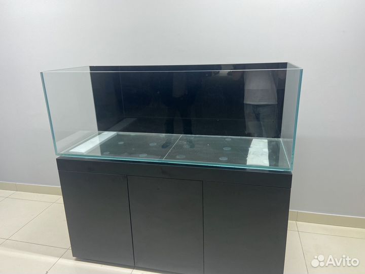 Аквариум по индивидуальным размерам