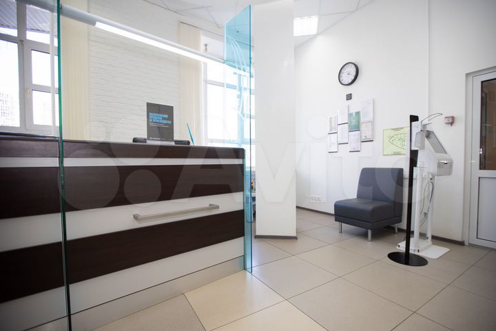 Готовый арендный бизнес. Федеральный арендатор