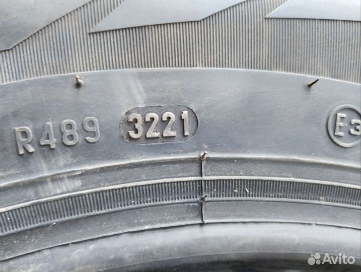 Formula Ice 185/65 R15 88T