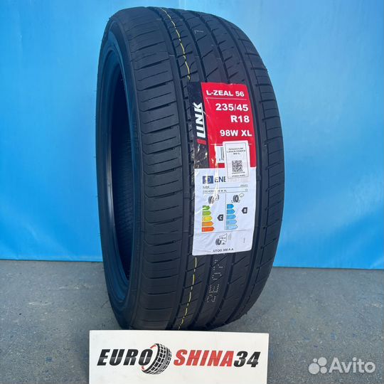 iLink L-Zeal56 235/45 R18 99W