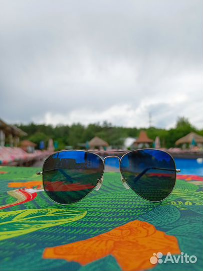 Солнцезащитные очки женские Michael Kors