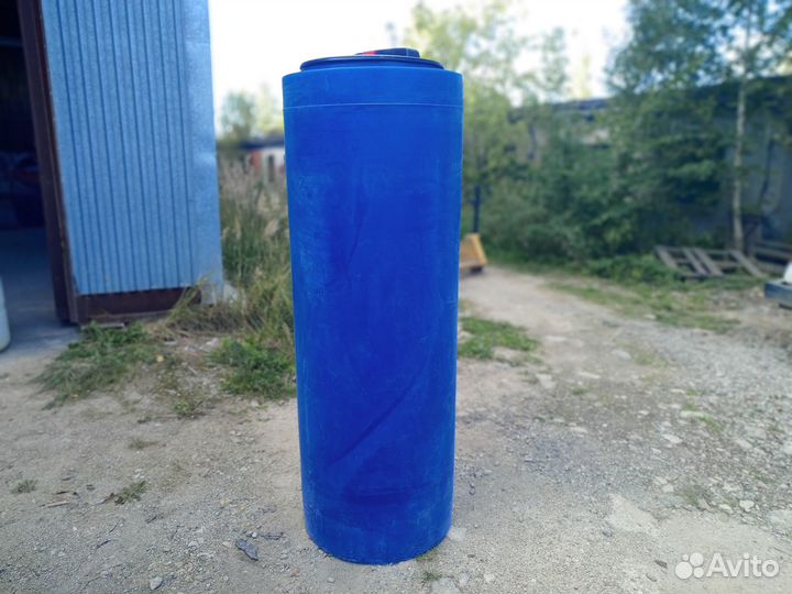 Бак / Бочка / Емкость для воды / Для гсм