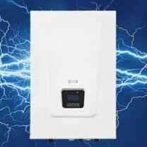 Котел электрический настенный baxi Ampera 12 кВт