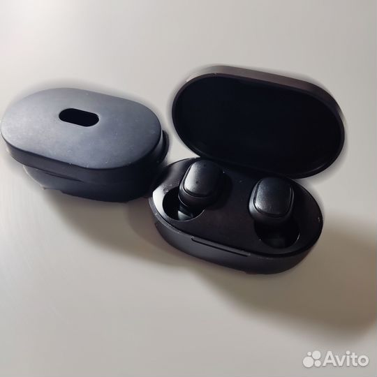 Наушники Xiaomi Redmi Airdots 2