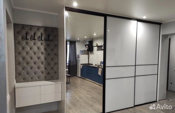 Прихожая от производителя