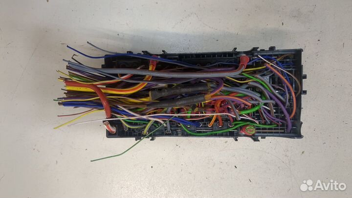 Блок предохранителей Ford Transit (Tourneo) Custom 2014, 2013