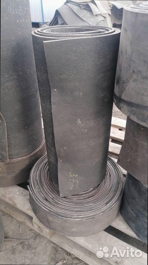 Транспортерная, конвейерная лента