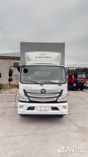 Foton Aumark S120, 2024