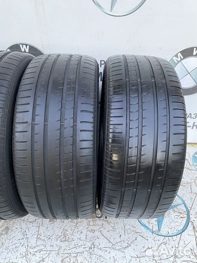 Pirelli P Zero Rosso 265/45 R20 104Y