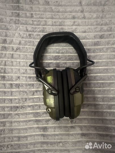 Наушники активные Howard Leight Impact Sport