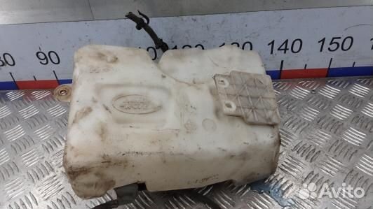 Бачок омывателя land rover range rover sport (AAD1