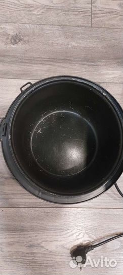 Мультиварка redmond на запчасти