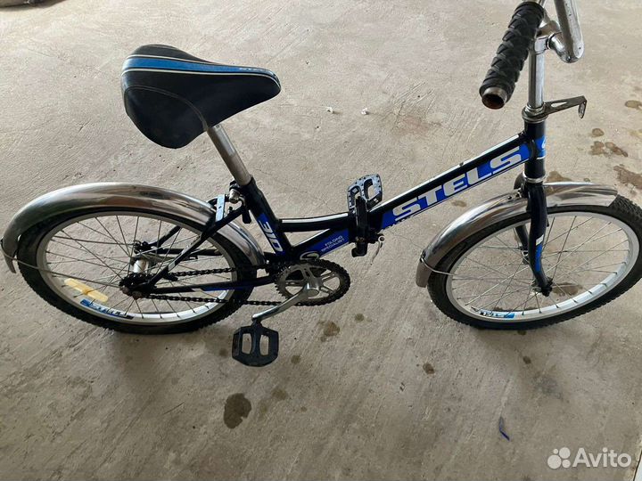 Продаю Стелс 310