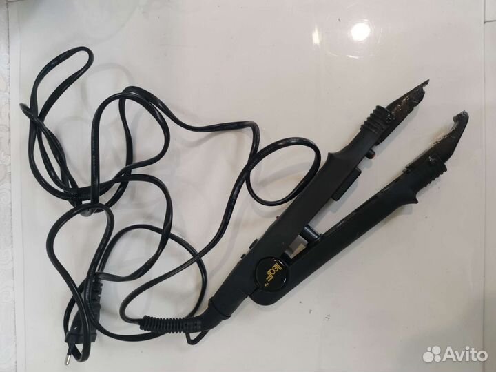 Продам щипцы для наращивания волос