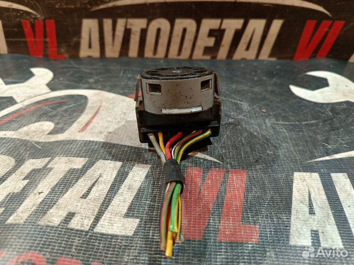 Контактная группа замка зажигания Ford Focus 1 MK1