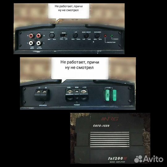 Автомагнитола pioneer